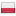 galeriadomow.pl hosted country